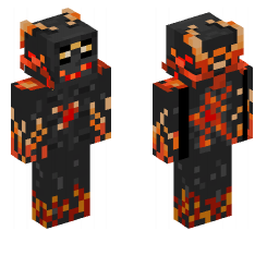 Minecraft Skin #165177