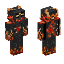 Minecraft Skin #165177