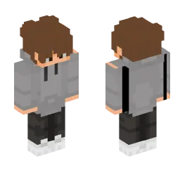 Minecraft Skin #165178
