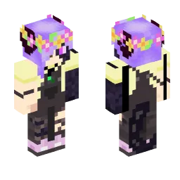 Minecraft Skin #165184