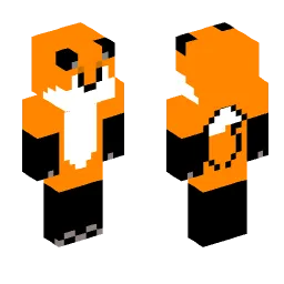 Minecraft Skin #165187