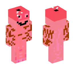Minecraft Skin #165191