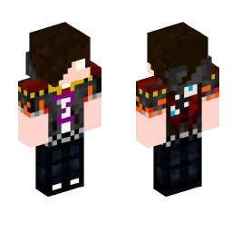 Minecraft Skin #165199