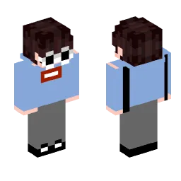 Minecraft Skin #165203