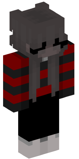 cvhy Minecraft Skin Preview on Minecraft.Co.Com