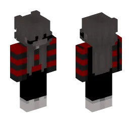 Minecraft Skin #165205