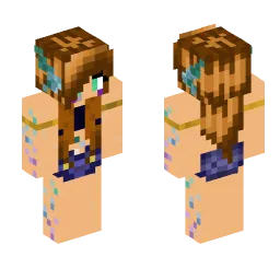 Minecraft Skin #165206