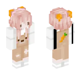 Minecraft Skin #165209