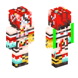 Minecraft Skin #165212