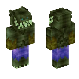 Minecraft Skin #165213