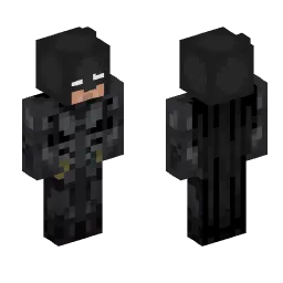Minecraft Skin #165214