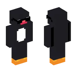 Minecraft Skin #165222