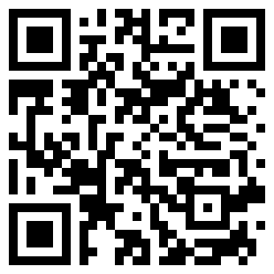 CarterRawks QR Code