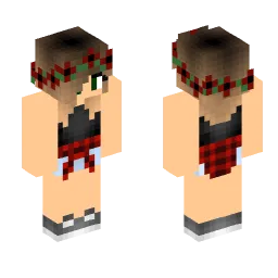 Minecraft Skin #165235