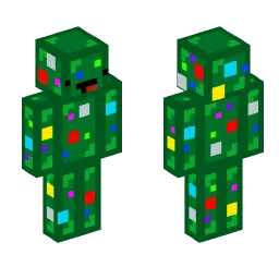 Minecraft Skin #165237