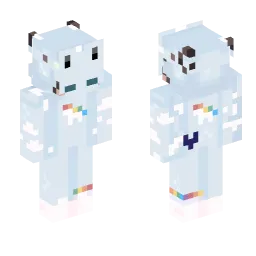 Minecraft Skin #165246