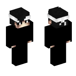 Minecraft Skin #165247