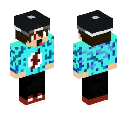 Minecraft Skin #165251