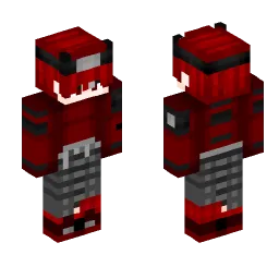 Minecraft Skin #165259