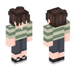 Minecraft Skin #165261