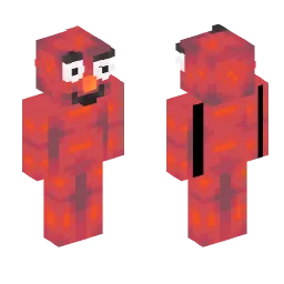 Minecraft Skin #165279