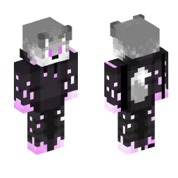 Minecraft Skin #165290