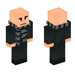 Minecraft Skin #165292