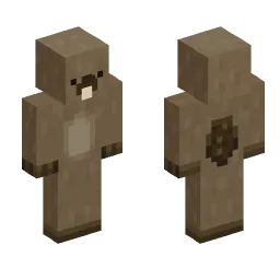 Minecraft Skin #165298