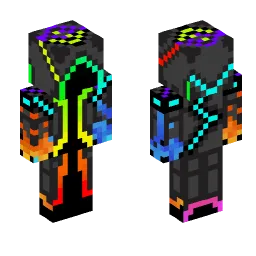 Minecraft Skin #165310