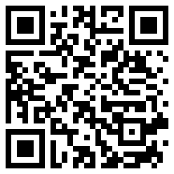 EvilDream QR Code