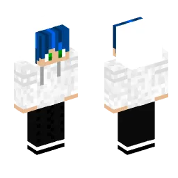 Minecraft Skin #165317
