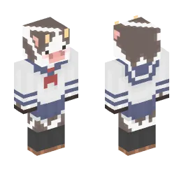 Minecraft Skin #165319