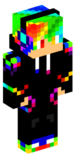 Minecraft Skin #165324