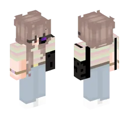 Minecraft Skin #165325