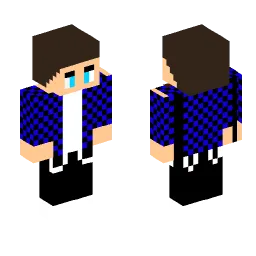 Minecraft Skin #165330