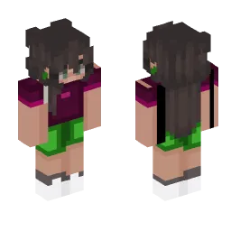 Minecraft Skin #165332
