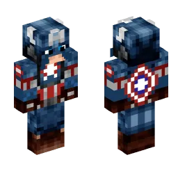 Minecraft Skin #165341
