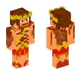 Minecraft Skin #165344