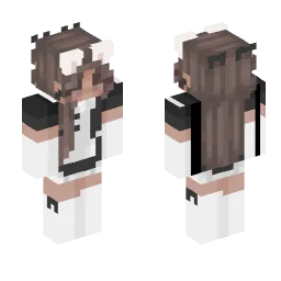 Minecraft Skin #165348