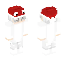 Minecraft Skin #165350