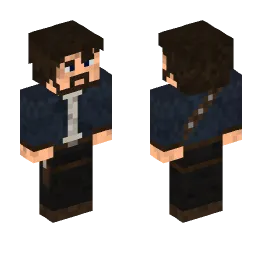 Minecraft Skin #165352