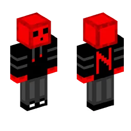 Minecraft Skin #165355