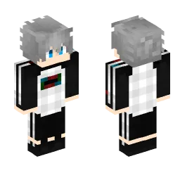 Minecraft Skin #165370