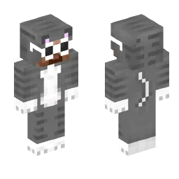 Minecraft Skin #165380