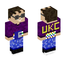 Minecraft Skin #165381