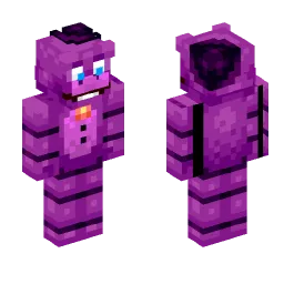 Minecraft Skin #165387