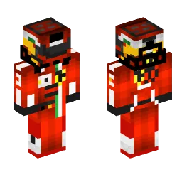 Minecraft Skin #165393