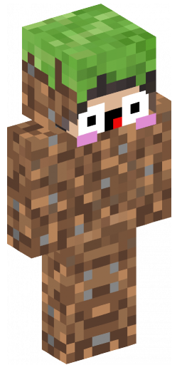 Minecraft Skin #165396