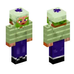 Minecraft Skin #165399