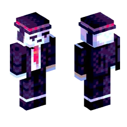 Minecraft Skin #165401